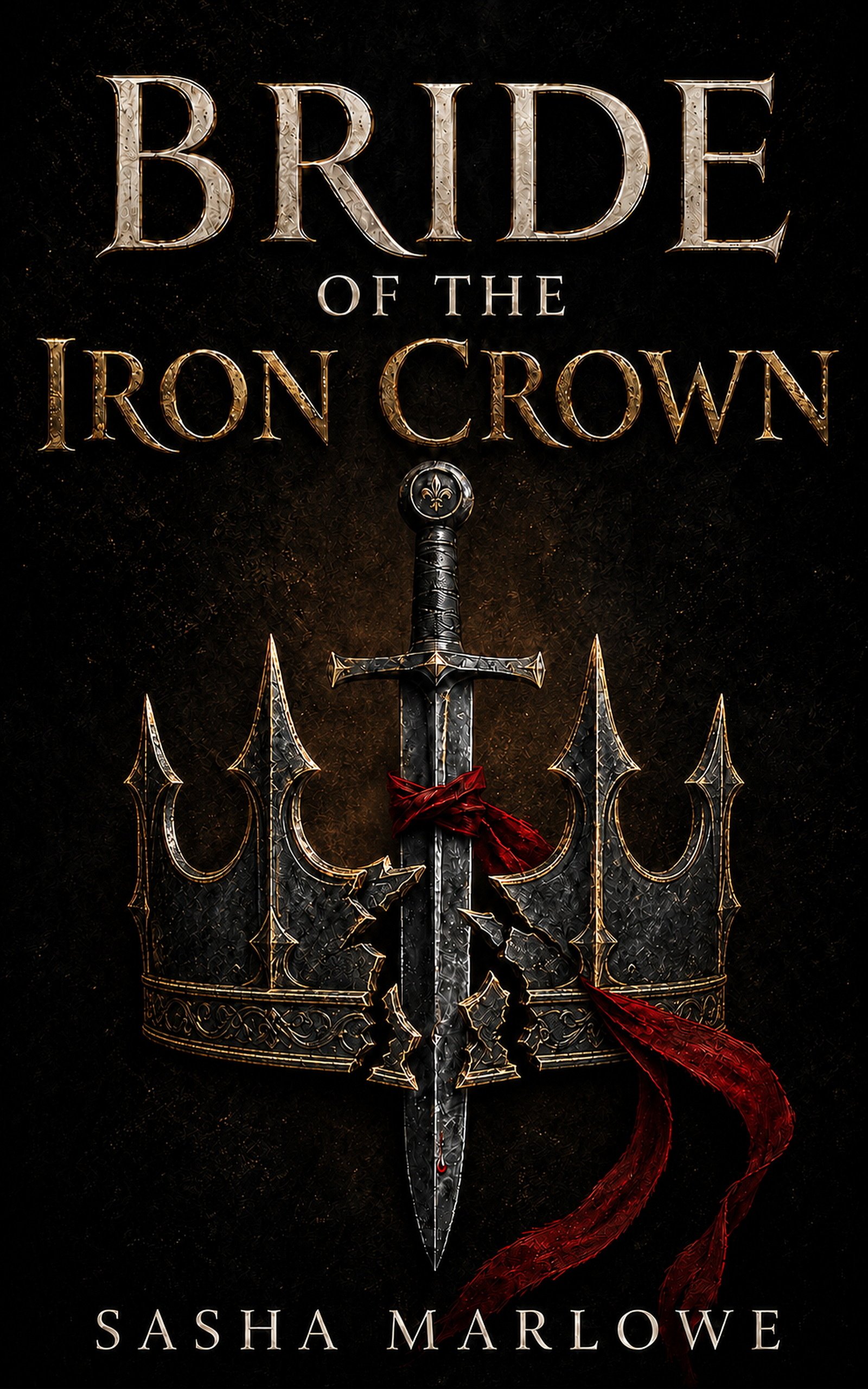 Bride of the Iron Crown