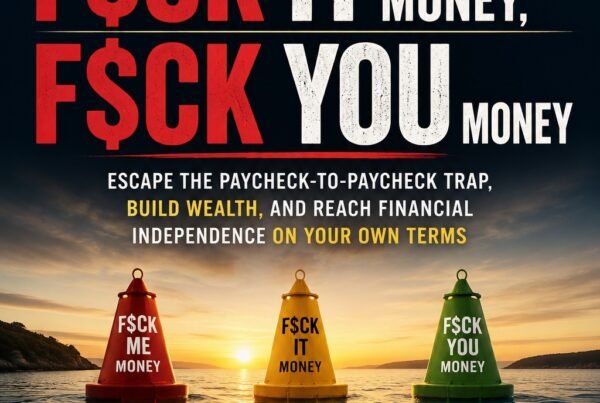 F-You Money by Rex Bullard