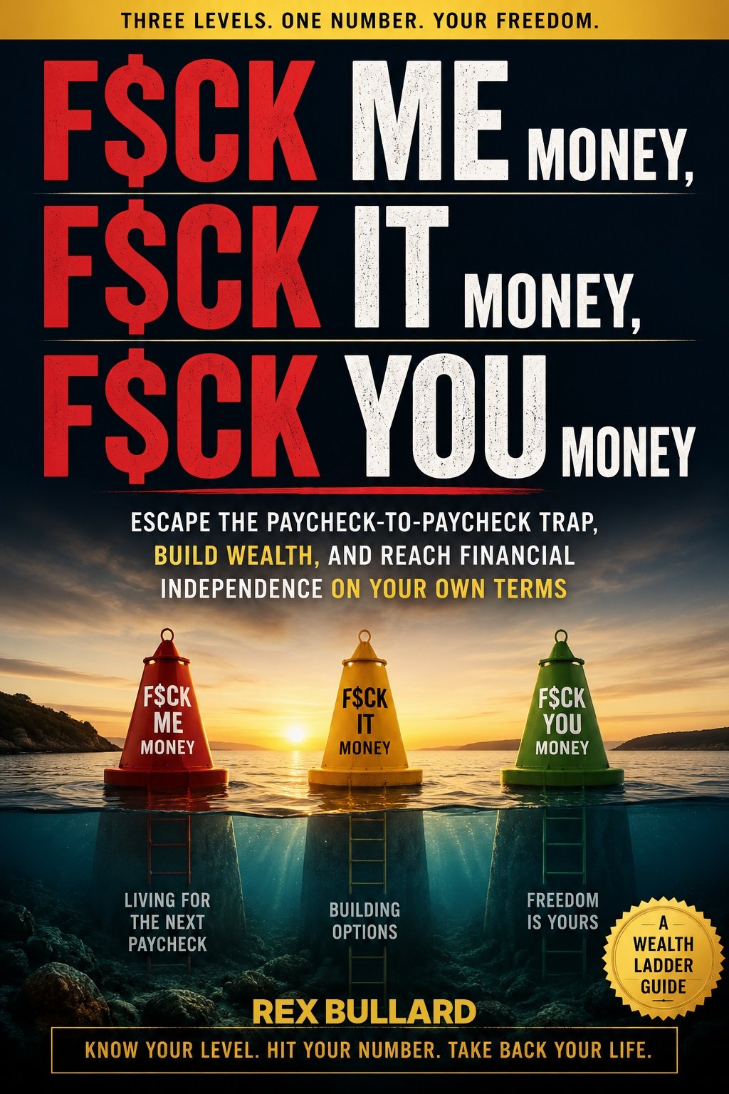F-You Money