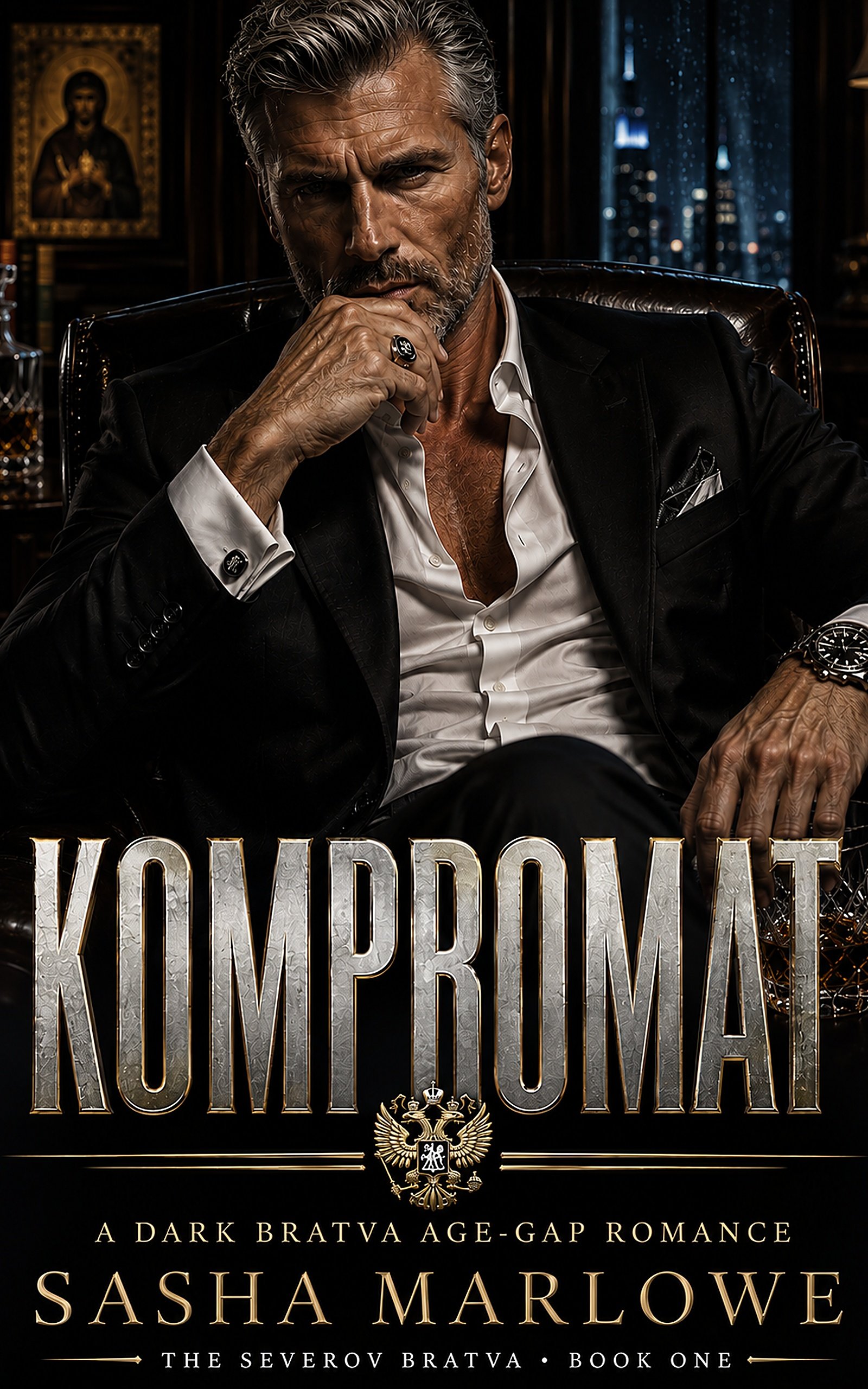 KOMPROMAT