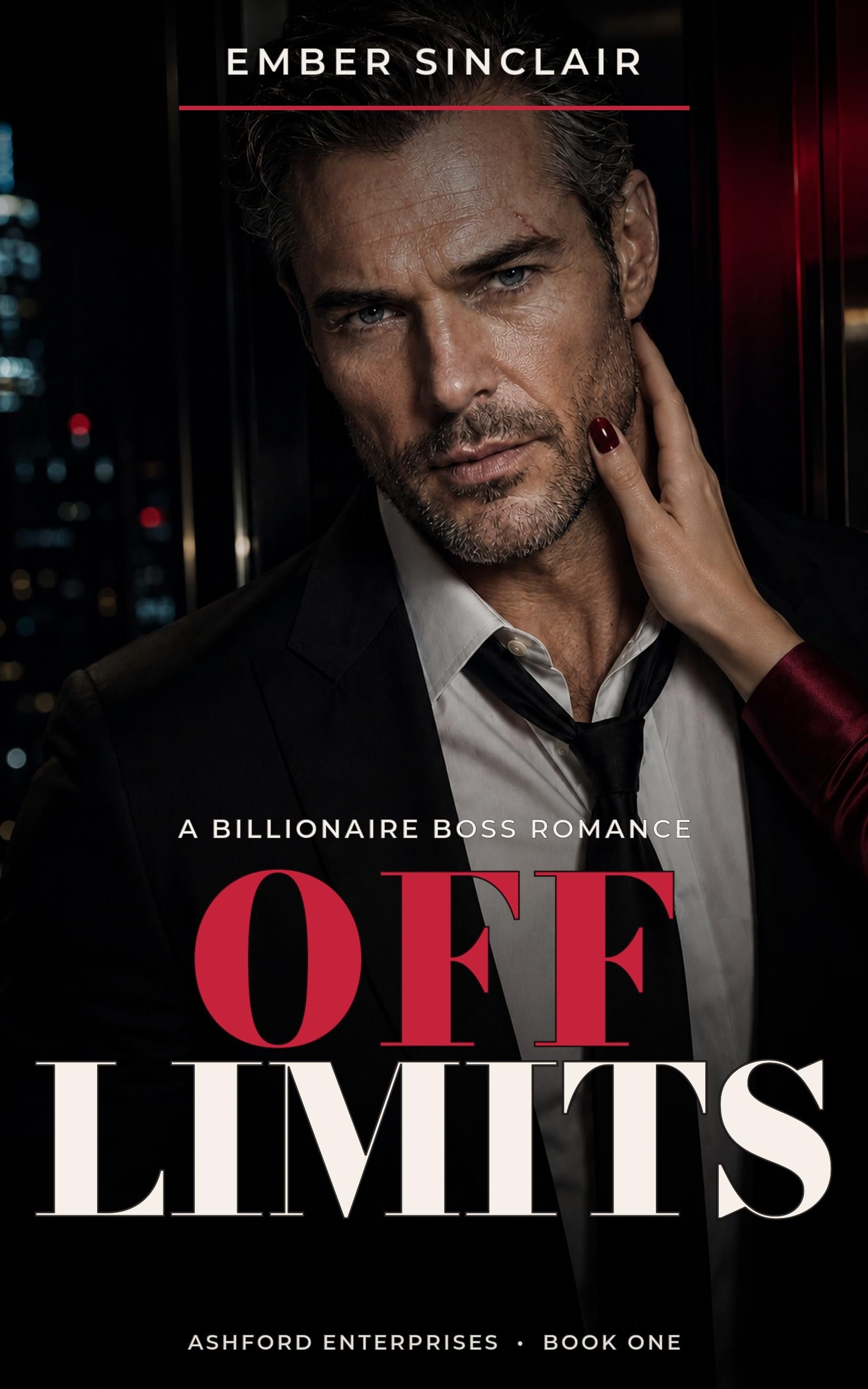 Off Limits