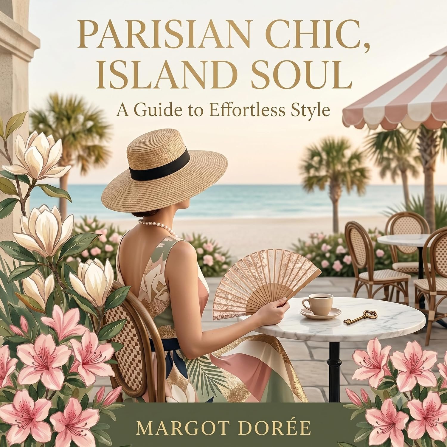 Parisian Chic, Island Soul