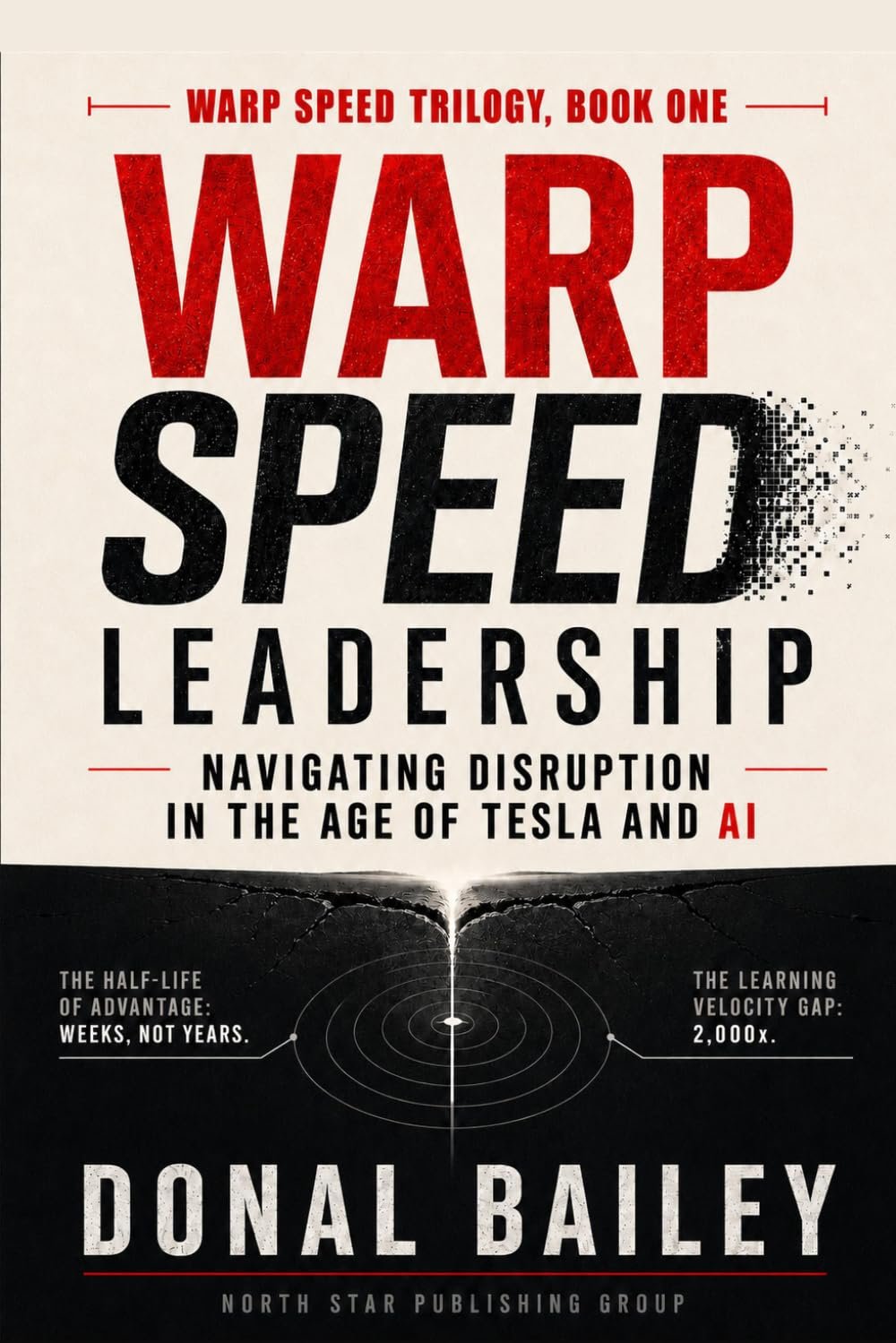 Warp Speed Leadership